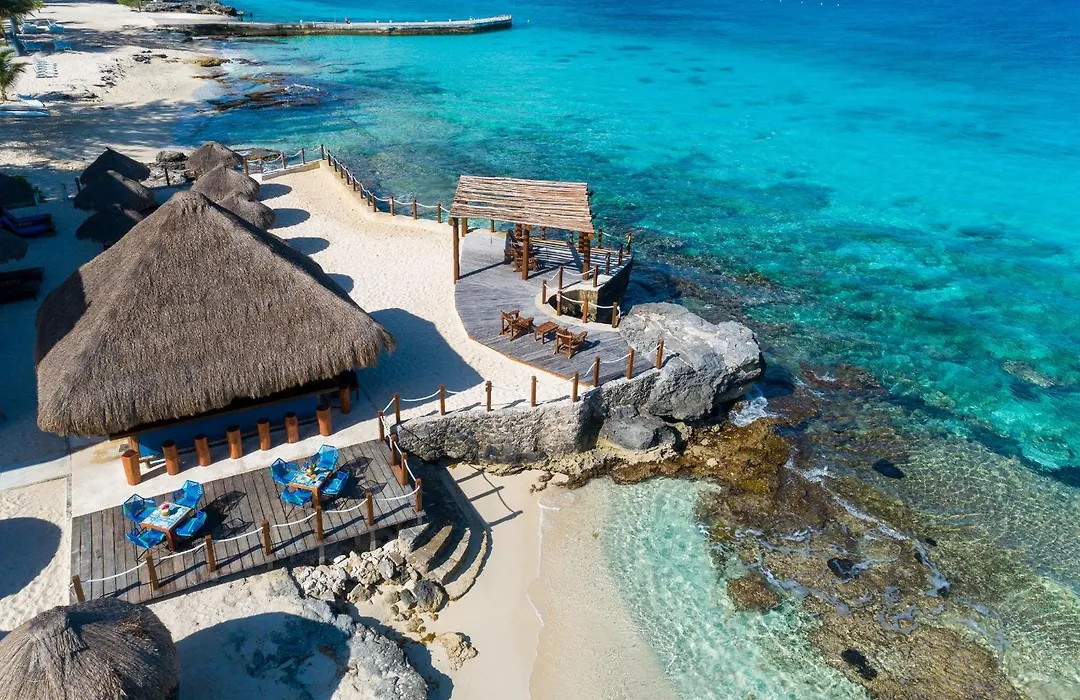 Playa Azul Cozumel-1