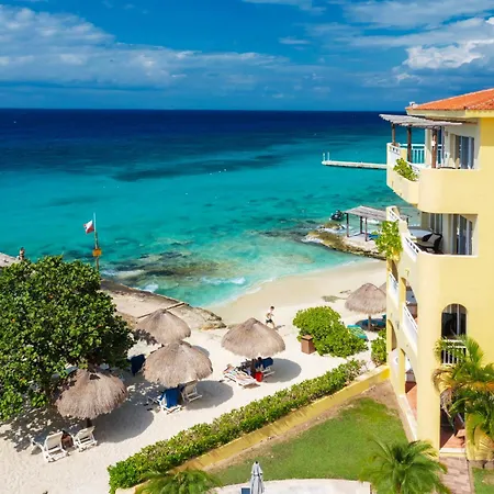Playa Azul Cozumel-2