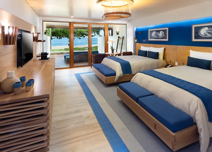 Presidente Intercontinental Cozumel & Spa By IhgSpa Hotel