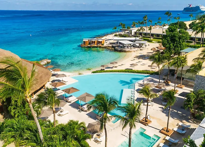 Presidente Intercontinental Cozumel & Spa By IhgSpa Hotel