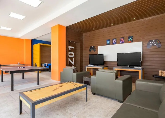 Sunscape Sabor CozumelSpa Hotel