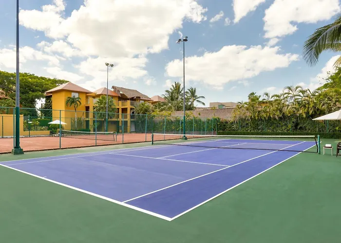 Sunscape Sabor CozumelSpa Hotel